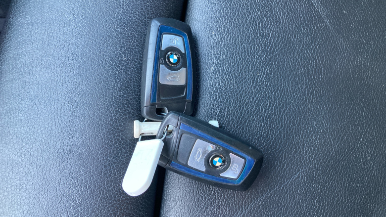 BMW X3 xDrive20d M Sport 5dr Step Auto Diesel Estate